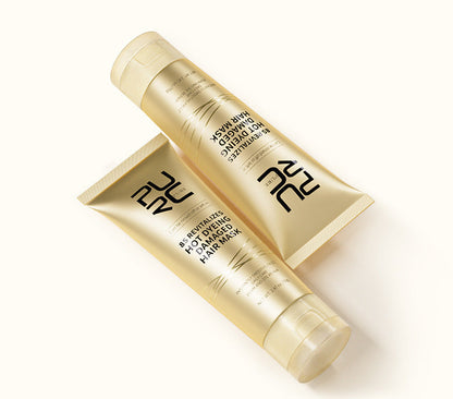 PURC Softening hair mask