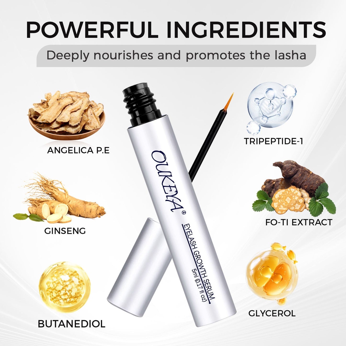 PureLash + Co.LASH GROWTH SERUM