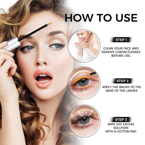 PureLash + Co.LASH GROWTH SERUM